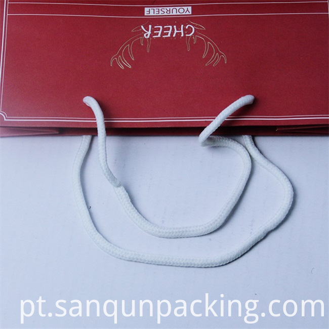 Bolsa de compras shopping bag